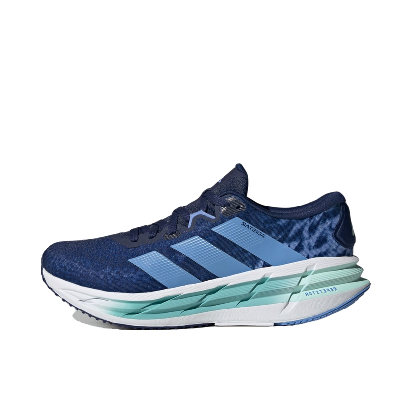 Superge in čevlji adidas Performance Adistar 4 Modra | JR0309