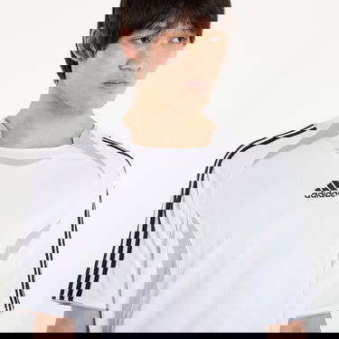 Majica adidas Performance Adicolor Teamgeist T-Shirt Bela | JW5874, 2