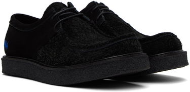 Superge in čevlji ADER ERROR ADER error Square Loafers Črna | BMADFWSS0101BK, 3