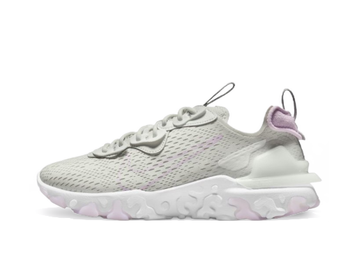 Superge in čevlji Nike React Vision W Siva | DQ0800-001