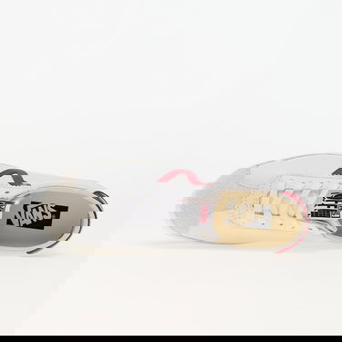 Superge in čevlji Vans Sport Low 73 LX Red Bela | VN000D2JRED1, 3