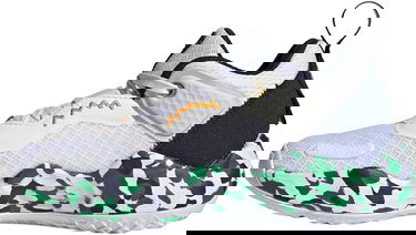 Superge in čevlji adidas Performance Donovan Mitchell D.O.N. Issue #3 Bela | g58268, 3