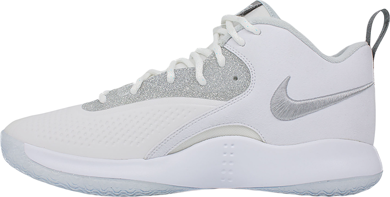 Superge in čevlji Nike Zoom Hyperset 2 Se Bela | hf3241-101, 1