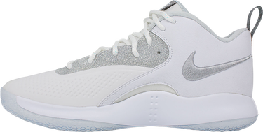 Superge in čevlji Nike Zoom Hyperset 2 Se Bela | hf3241-101, 1