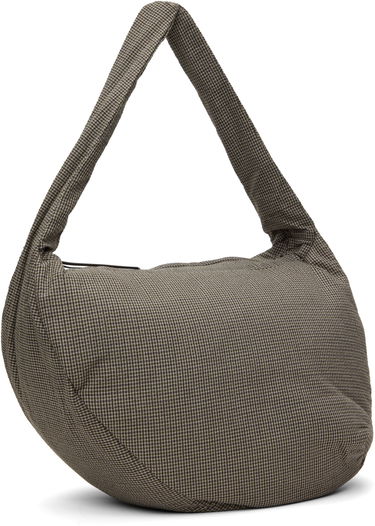 Torba za čez ramo Post Archive Faction (PAF) POST ARCHIVE FACTION (PAF) CVSM Edition 8.0 Large Bag Zelena | 8.0 CVSM L-BR, 2
