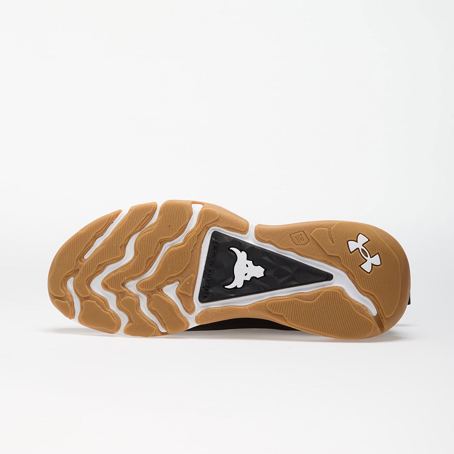 Superge in čevlji Under Armour Project Rock 8 Black Črna | 6000852-001, 1
