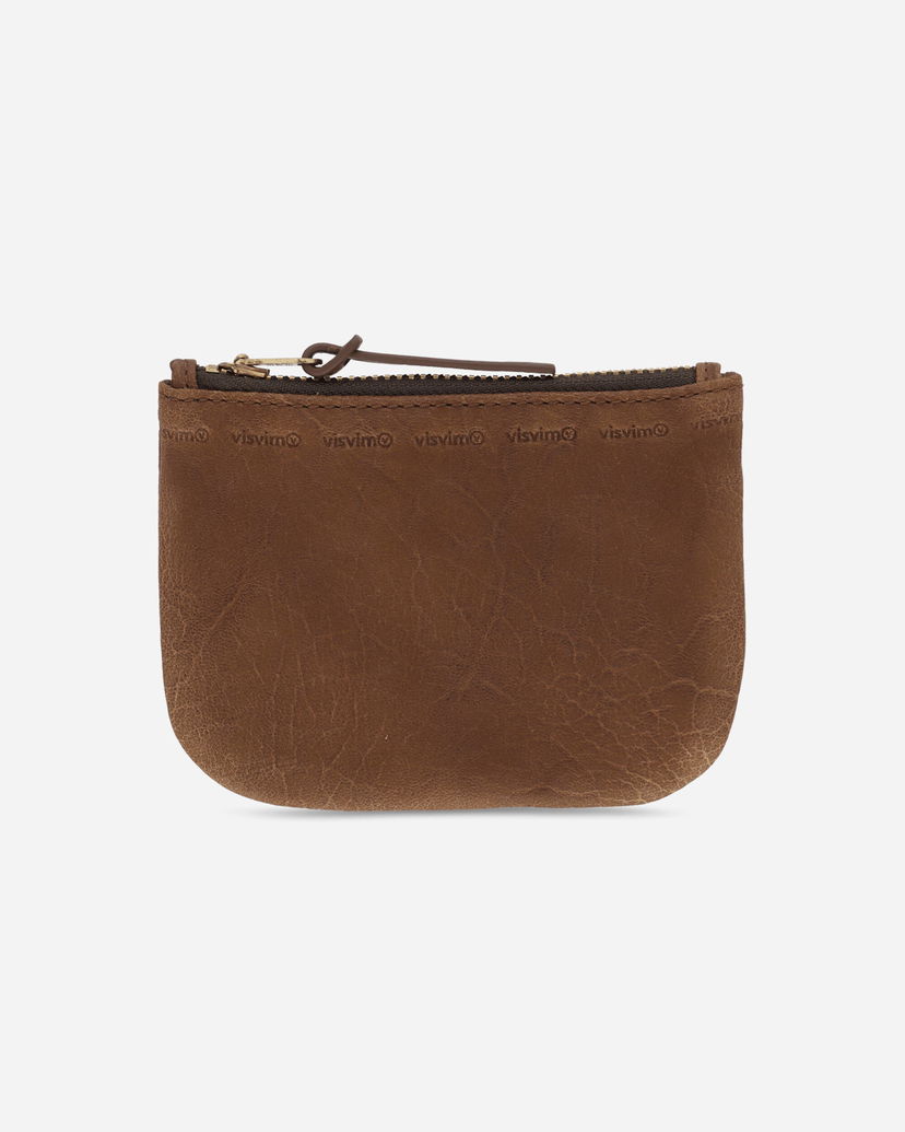 Denarnica visvim Visvim Leather Wallet Rjava | 0125203003026 2
