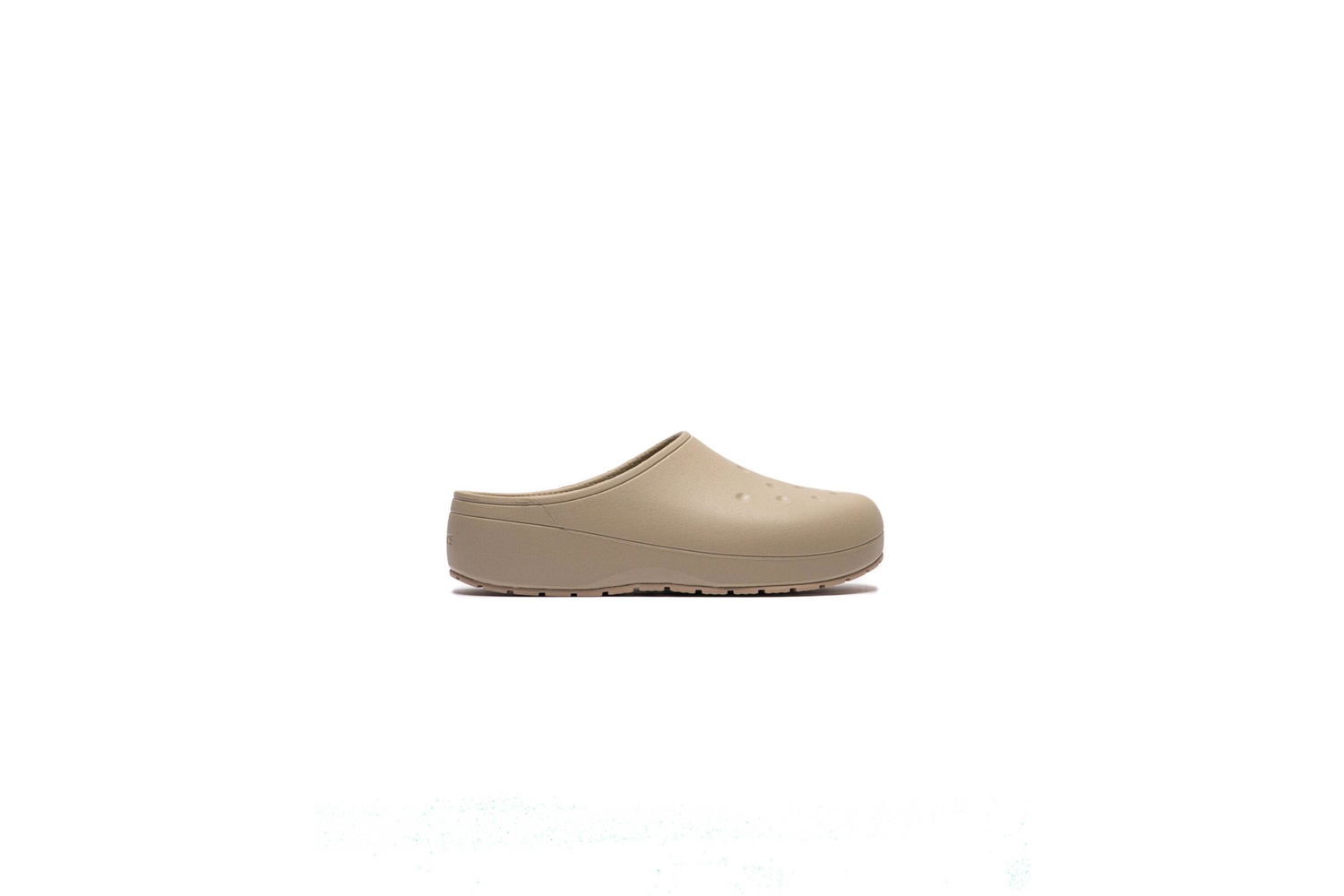Superge in čevlji Crocs Classic Energy Clogs Bež | 209968-0IP, 0