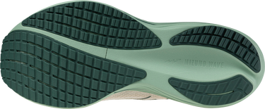 Superge in čevlji Mizuno Mizuno Wave Rider 29 Bež | j1gc2503-09, 5