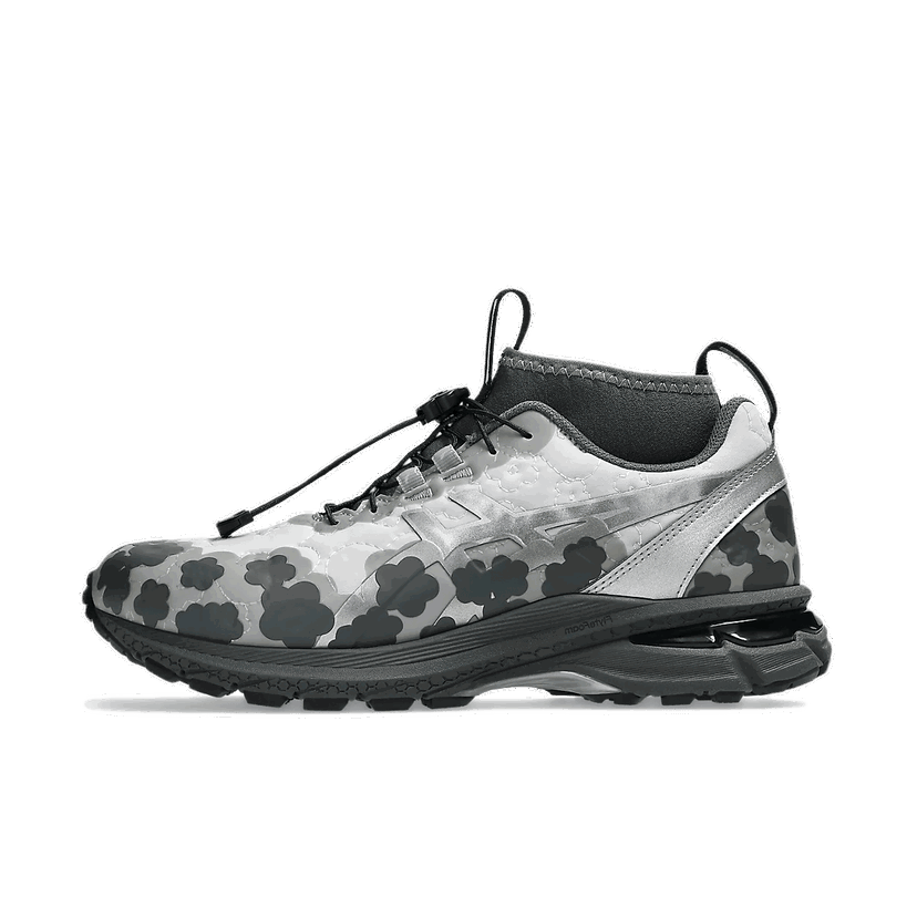 Superge in čevlji Asics Cecilie Bahnsen x GEL-Terrain MT 'Pure Silver' Siva | 1203A535-020