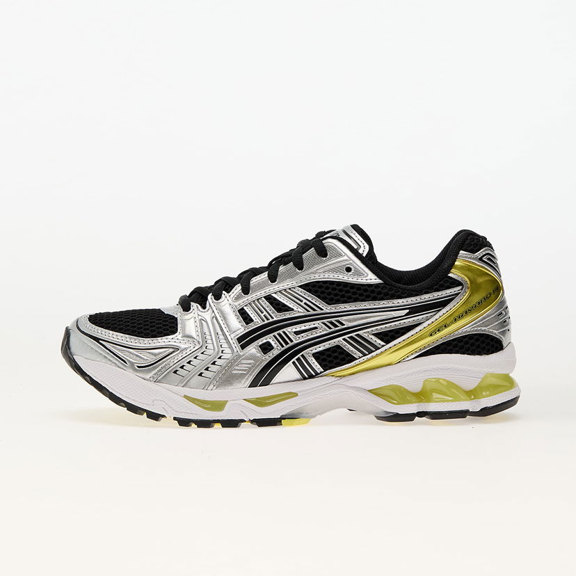 Superge in čevlji Asics Gel-Kayano 14 Črna | 1203A537-001