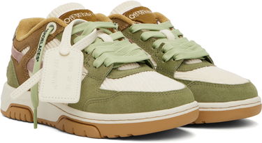 Superge in čevlji Off-White Off-White Slim Out Of Office Večbarvna | OWIA276S25LEA002576D, 3