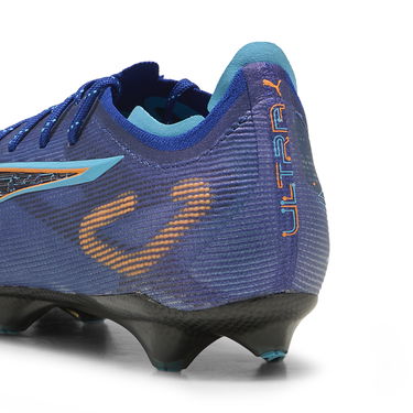 Superge in čevlji Puma ULTRA 5 CARBON SPEED FG Modra | 108409_01, 2