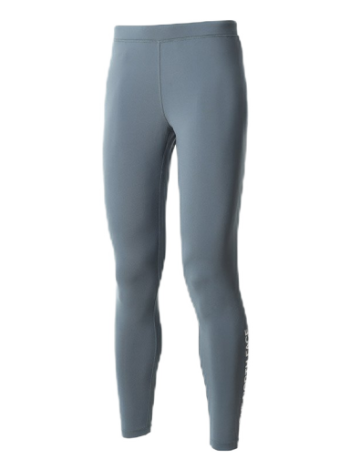 Pajkice The North Face Zumu Leggings TNF Siva | NF0A491AA9L