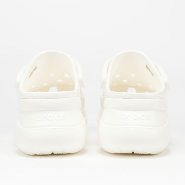 Superge in čevlji Crocs Classic Bae Clog "White" W Bela | 206302-100, 3