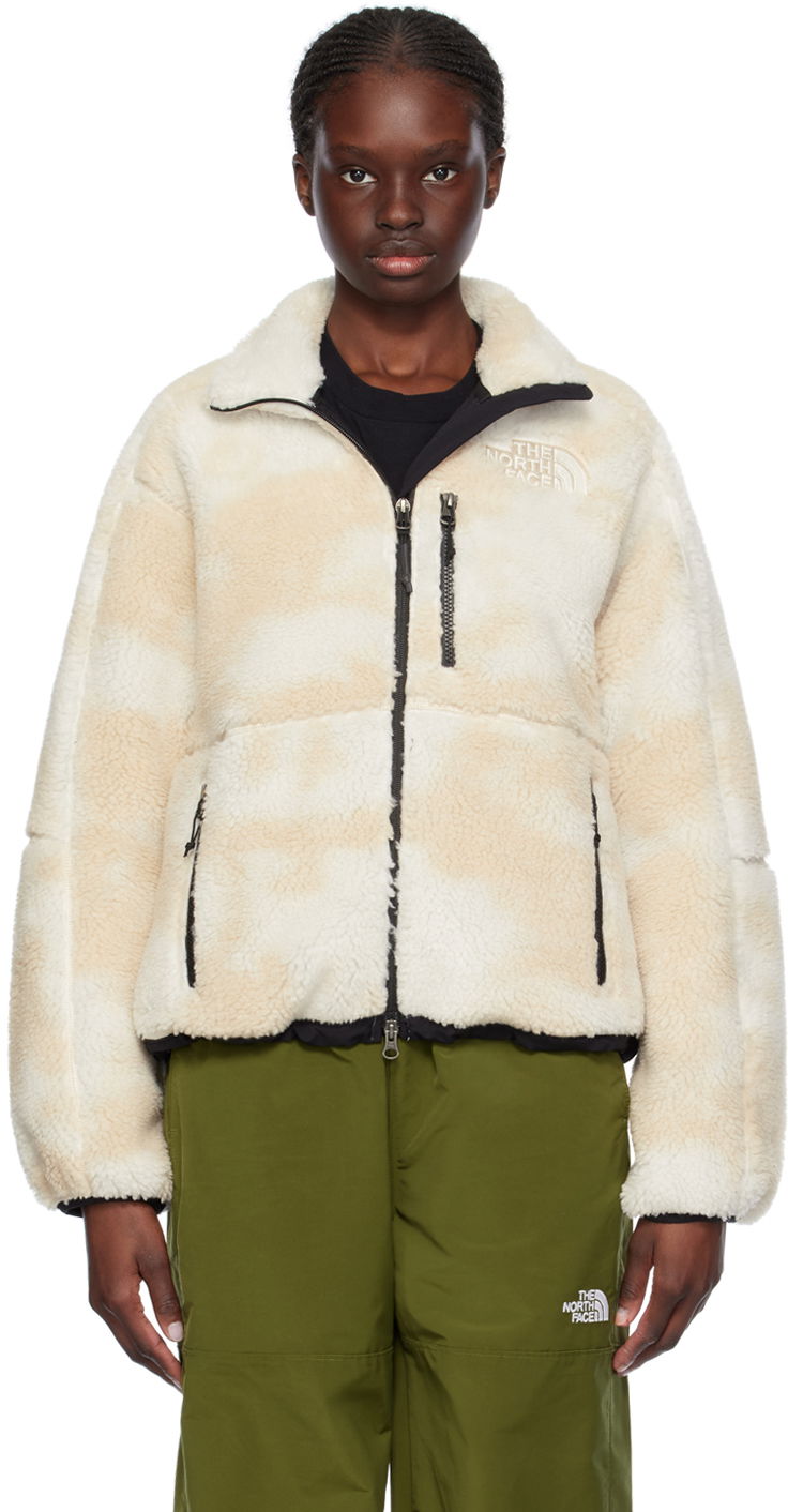 Jakna The North Face Denali X Jacket Bež | NF0A870U