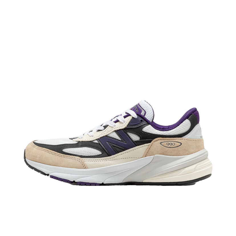 Superge in čevlji New Balance 990 Bež | U990WB6