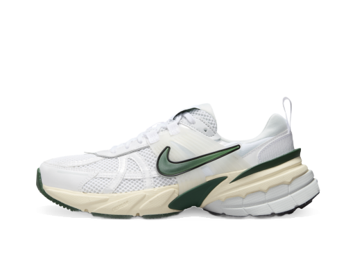Superge in čevlji Nike V2K Runtekk "White Green" Bela | FD0736-101
