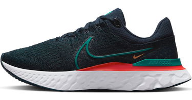 Superge in čevlji Nike React Infinity Run Flyknit 3 Črna | dh5392-401, 1