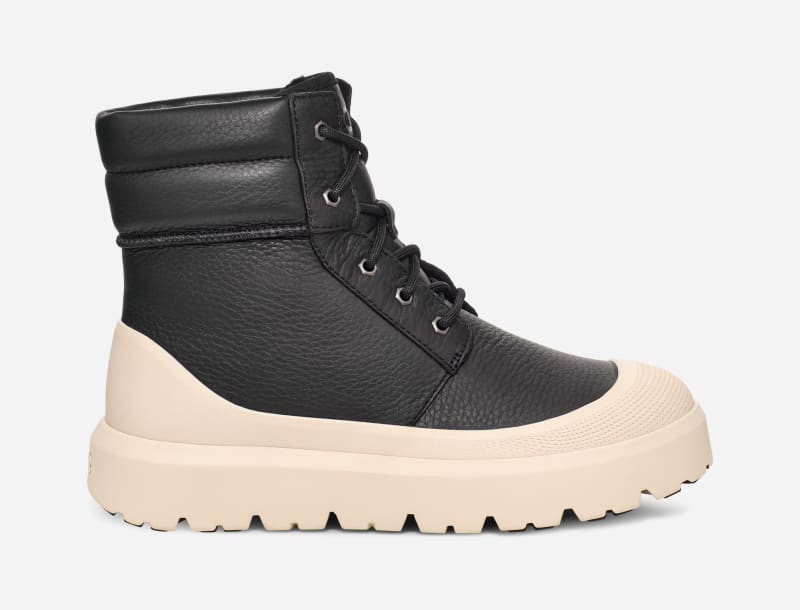 Superge in čevlji UGG Neumel High Weather Hybrid Boot Črna | 1158208-BCKBR, 0