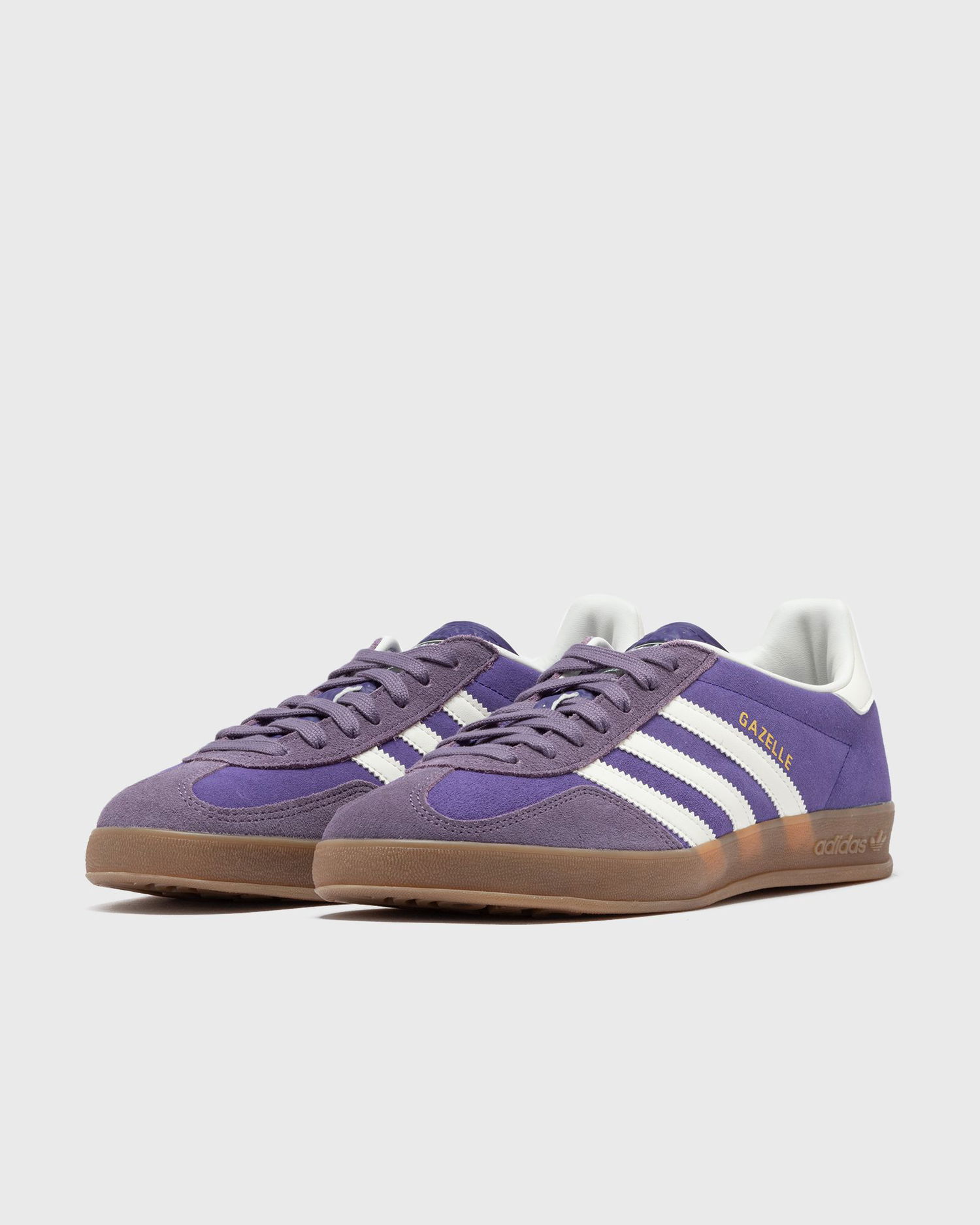Superge in čevlji adidas Originals Gazelle Indoor Lila | IF9645, 1