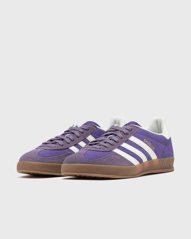Superge in čevlji adidas Originals Gazelle Indoor Lila | IF9645, 1
