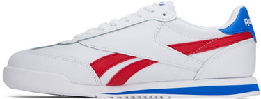 Superge in čevlji Reebok Classics Campio XT Bela | 100208747, 2