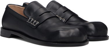Superge in čevlji JW Anderson JW Anderson Paw Loafers Črna | MC0004-LA0268, 3