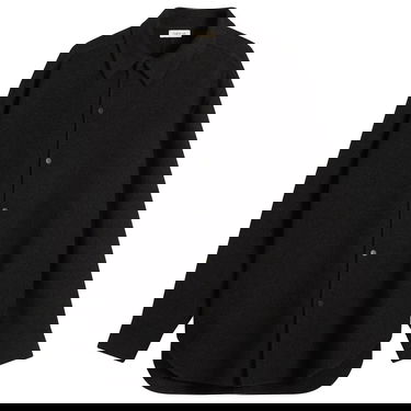 Srajce Fear of God Fear of God Overshirt Črna | FG25FW60-605DWC-021, 1