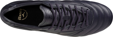 Superge in čevlji Mizuno Morelia II Made in Japan LTD FG Črna | p1ga2551-00, 3