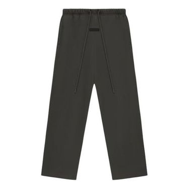 Trenirka Fear of God Essentials Relaxed Pants Črna | 130SP244320F, 0