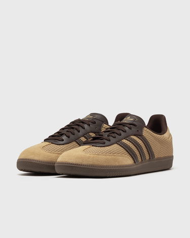 Superge in čevlji adidas Originals Samba OG Rjava | JR0884, 3