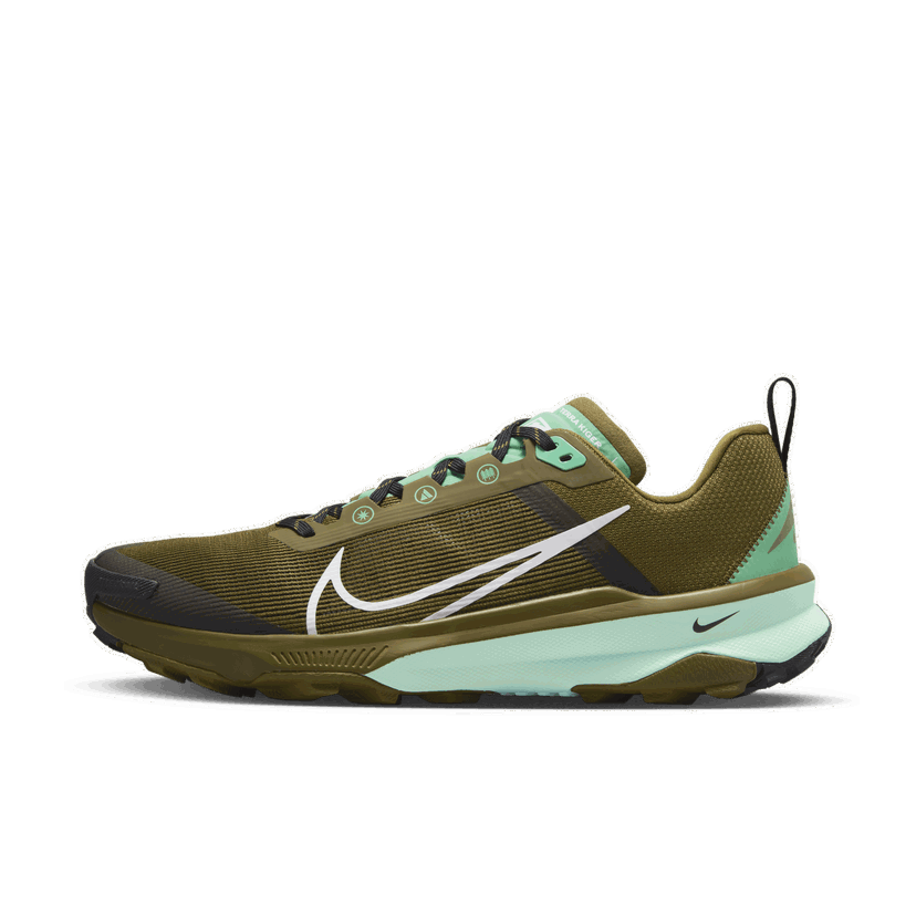 Tek Nike Terra Kiger 9 Zelena | DR2693-300