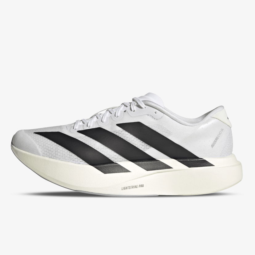 Superge in čevlji adidas Performance Adizero Evo SL Bela | JH6206