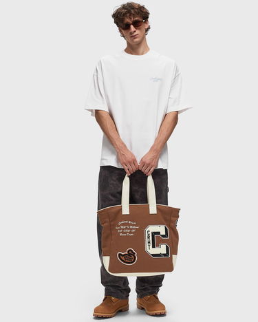 Majica Carhartt WIP Signature Script Tee Bela | I033828-2JI.XX, 1