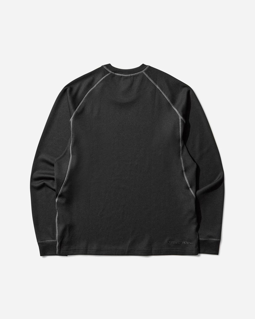Majica Nike ACG Chinati Dri-FIT ADV Longsleeve T-Shirt Črna | HV0585-010