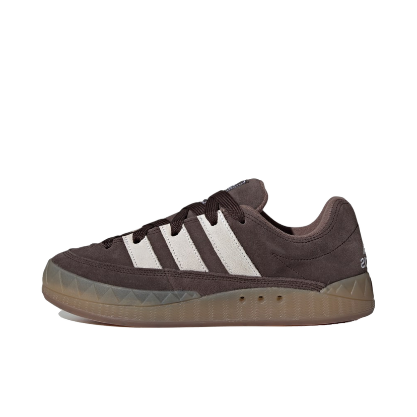 Superge in čevlji adidas Performance Adimatic Rjava | ID3947