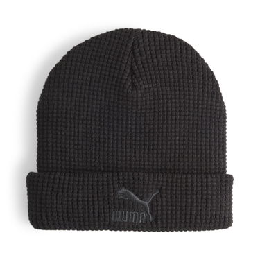 Beanie Puma Classics Mid Fit Beanie OSFA Črna | 025677-01, 0
