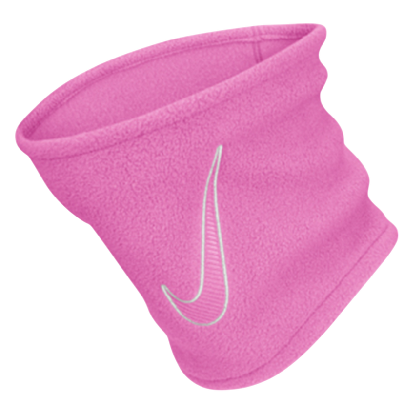 Šala Nike Nike Fleece Neckwarmer 2.0 Roza | 9038233-627