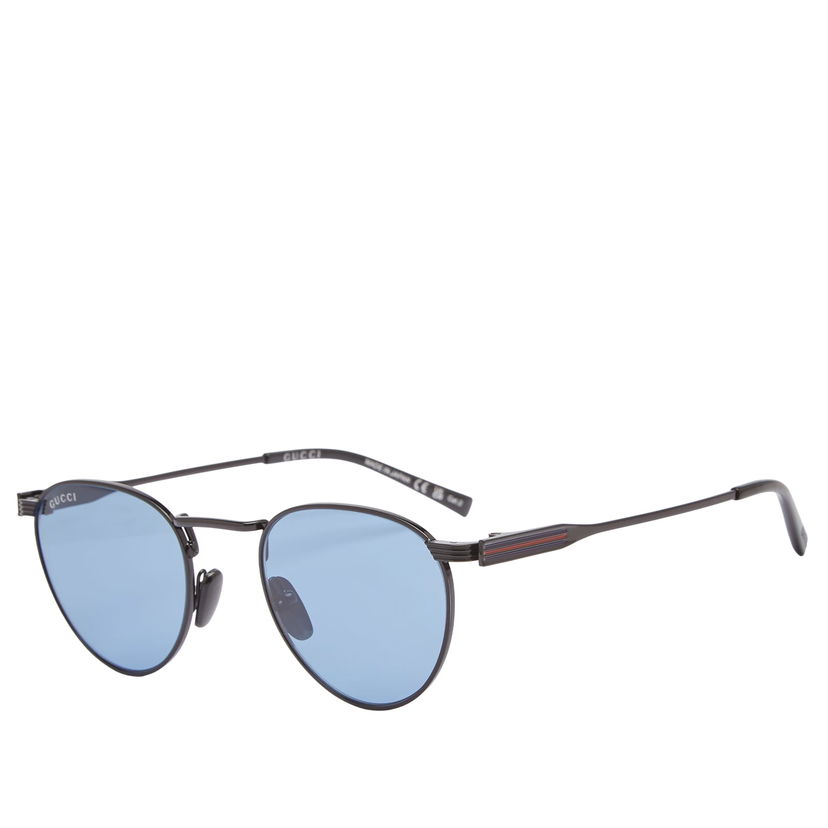 Sončna očala Gucci GG1875S Sunglasses Siva | GG1875S-004