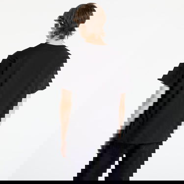 Majica Horsefeathers Danihell Graphic T-Shirt XXL Črna | SM1406A, 2