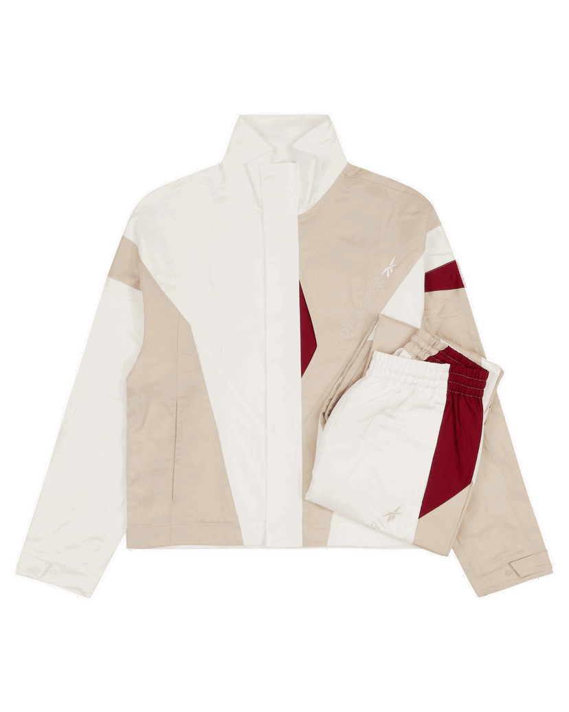 Oblačila Reebok Cottweiler x Tracksuit Bež | FS0528