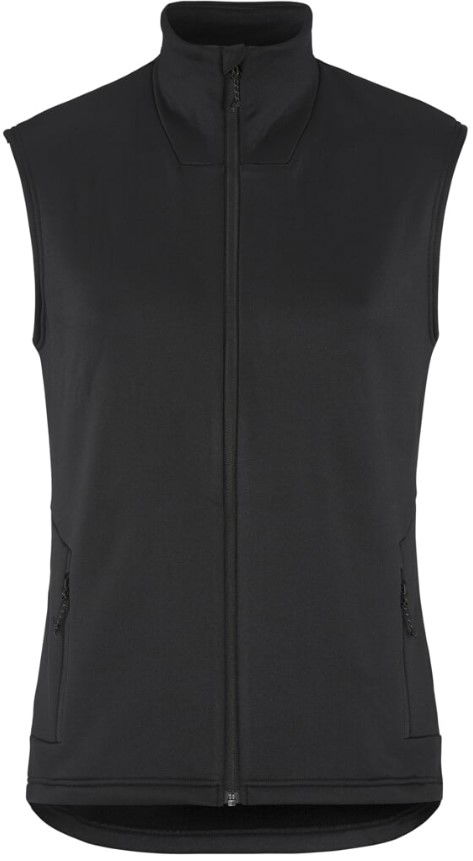 Telovnik Craft Craft ADV Explore Power Vest Črna | 1915244-999000