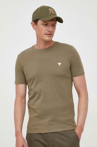 Small Triangle Tee