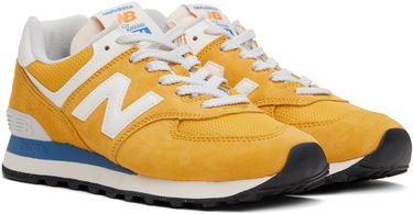 Superge in čevlji New Balance U574VPY Rumena | U574VPY, 3