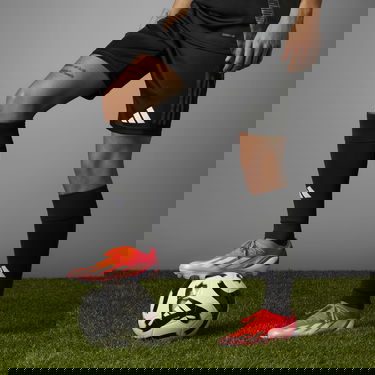 Superge in čevlji adidas Performance Crazyfast Elite FG Rdeča | IG0593, 4