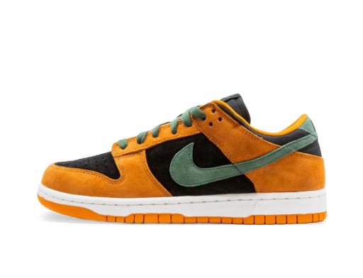 Superge in čevlji Nike Dunk Low SP Retro "Ceramic" 2020 Oranžna | DA1469-001