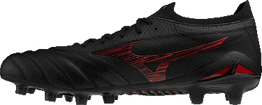 Superge in čevlji Mizuno Morelia Neo Beta Japan FG Črna | p1ga2540-00, 5
