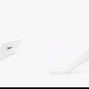 Nogavice Lacoste Ankle Socks 3-pack Večbarvna | RA2917, 2