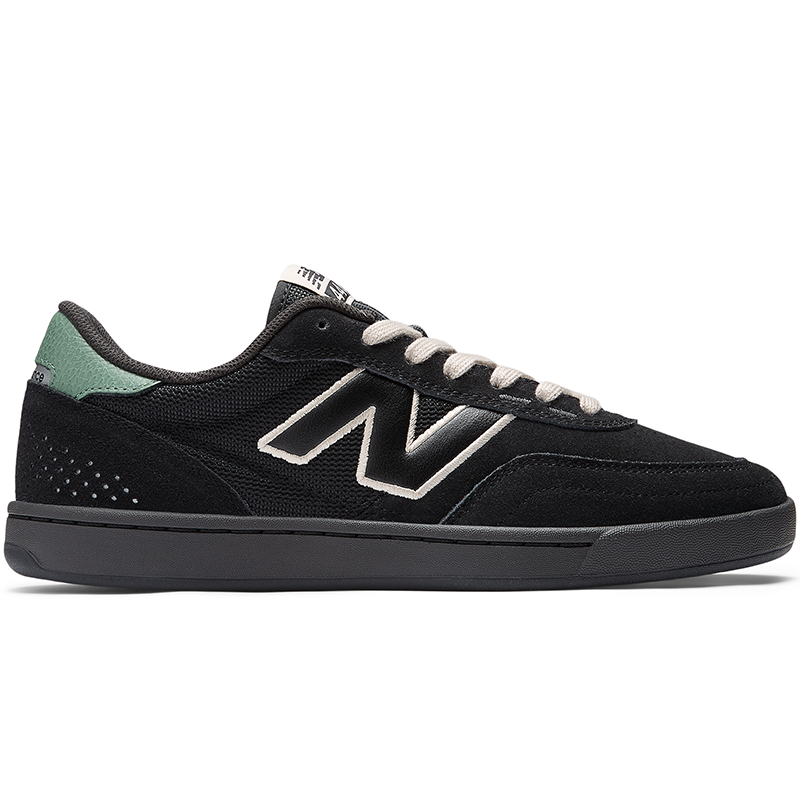 Superge in čevlji New Balance New Balance Numeric NM440BG2 Črna | NBNM440BG2